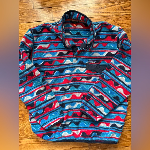 Patagonia Synchilla Fleece - Picture 9 of 9